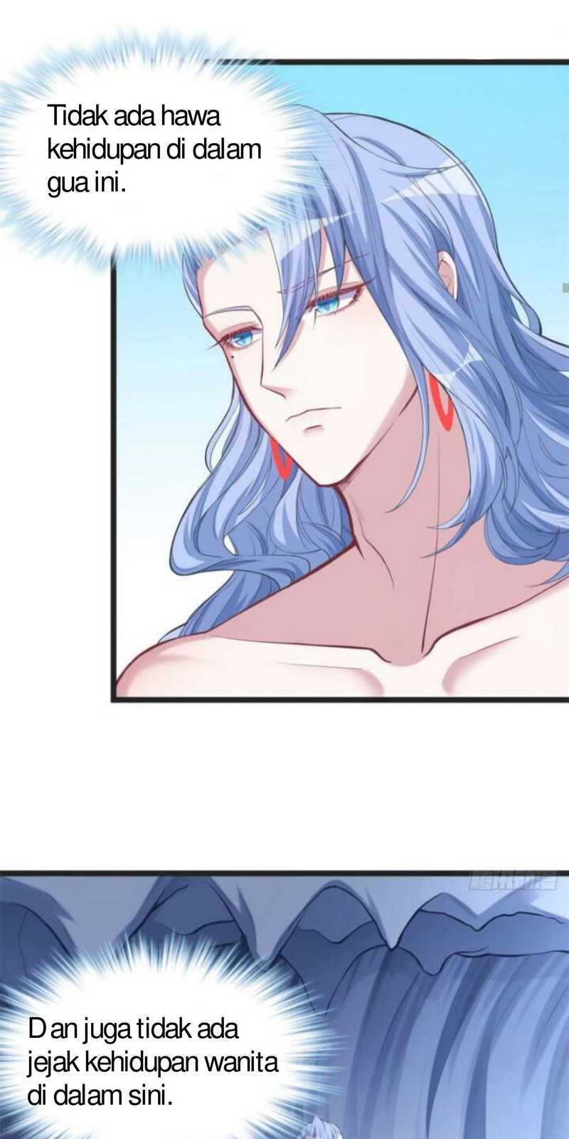 Beauty and the Beasts Chapter 213 Gambar 35